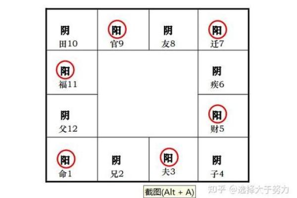 紫微斗数之田宅宫与诸星，太阳星在田宅宫是什么意思？
