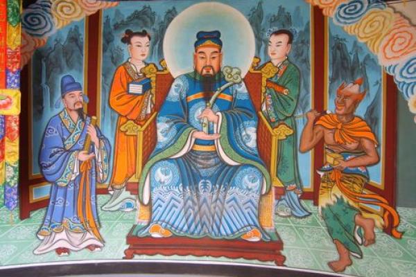 文昌帝君灵签第73签