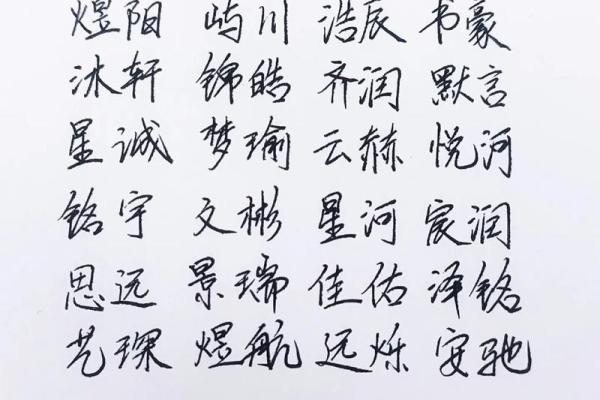 高分取名-2024年元旦节出生的宝宝八字起名字