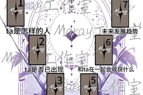 塔罗牌测试：下半年你还会单身吗？