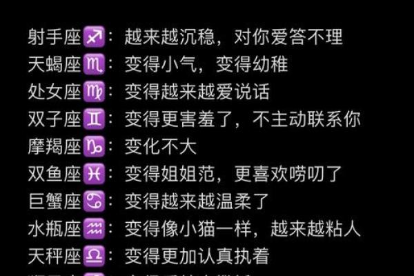 在谈恋爱快看看十二星座出轨指数