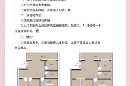 风水镜子对着床会招鬼吗是真的假的