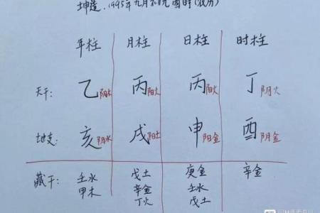 八字金多