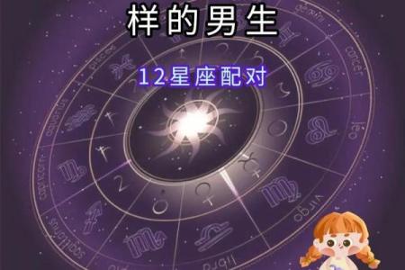 十二星座男生哄女生的绝招