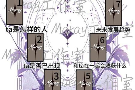 塔罗牌测试：下半年你还会单身吗？