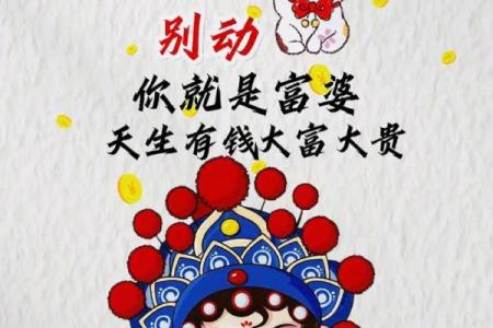 命里带金，不是大富就是大贵，会越来越有钱的三大星座