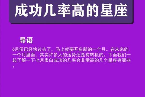 十二星座表白语大全，每个星座最适合的情话你get了吗？