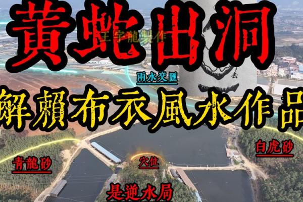 如何寻找阴宅的风水宝地
