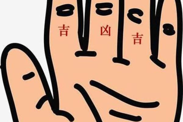 算命中指的官是什么