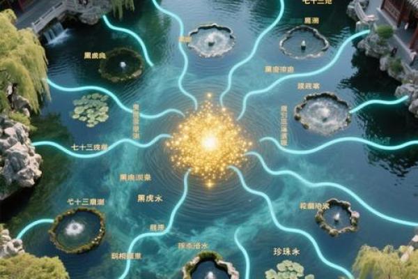 女人风水_济南的风水格局你观察了吗