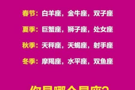 7月份是什么星座男座 7月份是什么星座女座