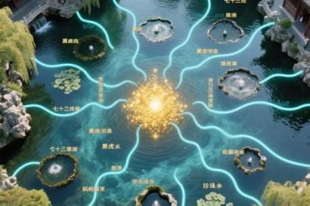 女人风水_济南的风水格局你观察了吗