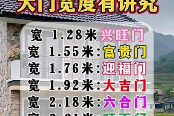 建房子大门向东好不好风水