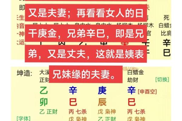查生辰八字看姻缘 算生辰八字看姻缘？