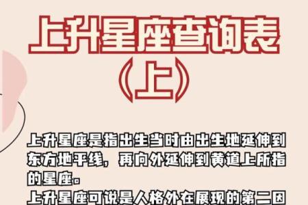 最厉害的上升星座女有哪些
