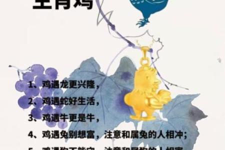 羊的生辰八字