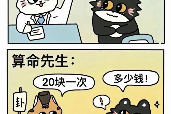 迷信与“算命”有关，但“算命”并不等于迷信