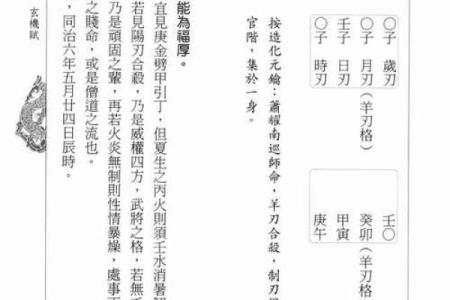 命理学中常用的风水术语有哪些