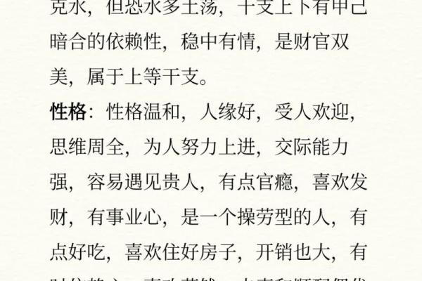 八字四柱乙亥好不好