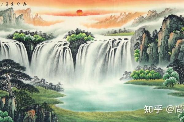 公司风水-公司挂什么画好？什么样的风水画能提升运气？