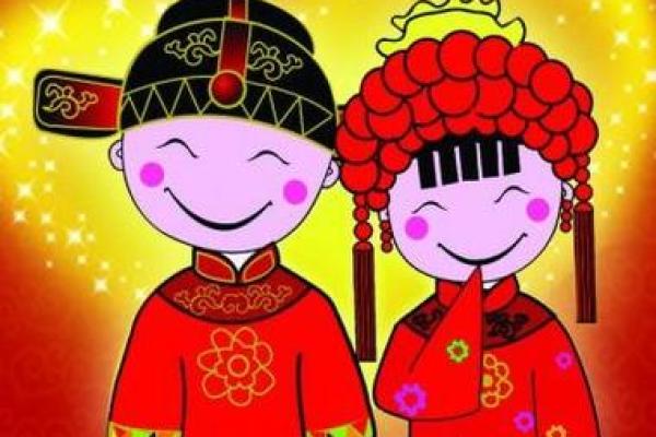 八字合婚分数怎么看,婚姻测试86分怎么样