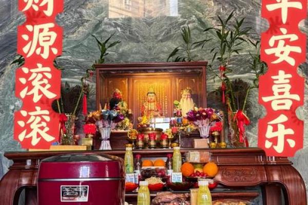 风水祭拜祖先上供水果三大禁忌须知