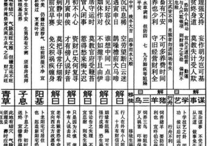 九天玄女灵签抽签