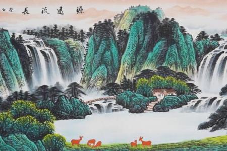 风水十问十答，道出风水的玄机
