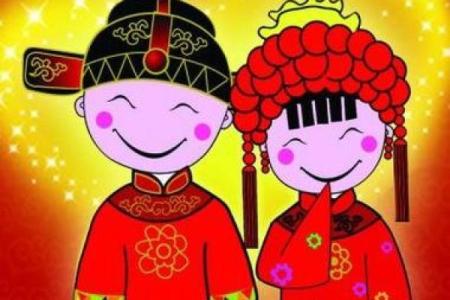 八字合婚分数怎么看,婚姻测试86分怎么样