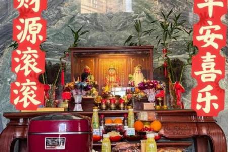 风水祭拜祖先上供水果三大禁忌须知