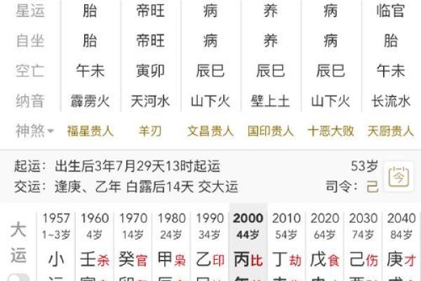 2024年10月21号这天出生的人八字命好吗 起名改运方法分享