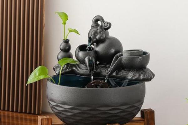 办公室招财风水摆件大全