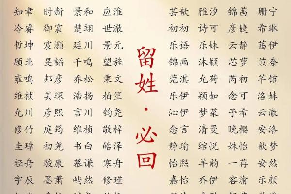 2019年5月23号子时出生的男孩起名时要注意什么姓名