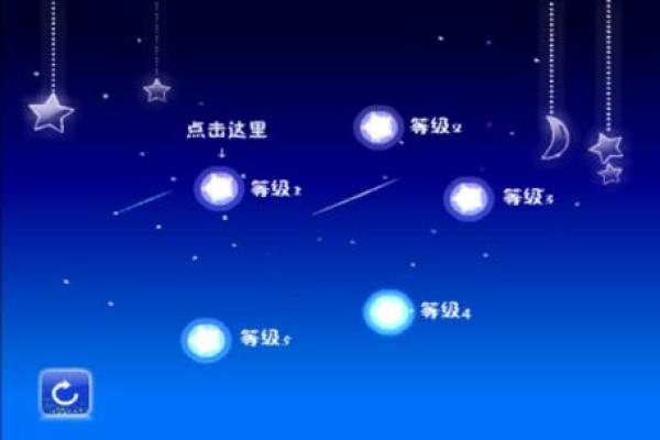 适合星座玩的游戏