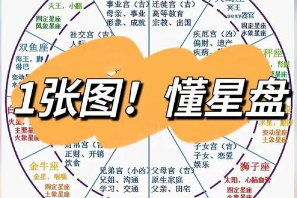 八字命盘解析，揭露个人才能，性格特点及未来趋势