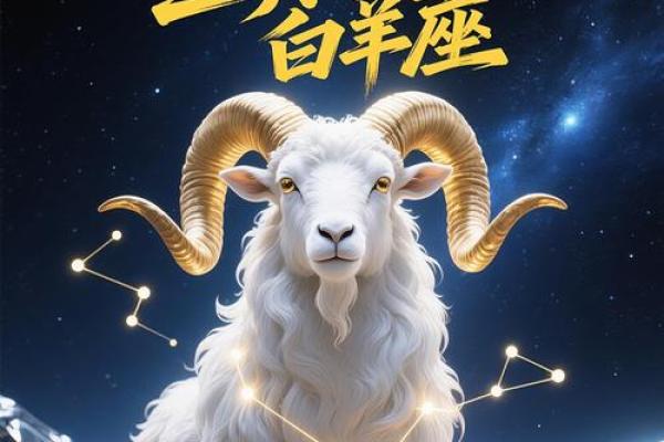 十二星座白羊座的运势