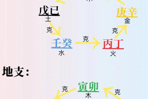 易经八字命理分析