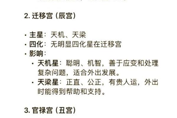 命宫化忌适合创业吗？ #紫微斗数基础入门知识