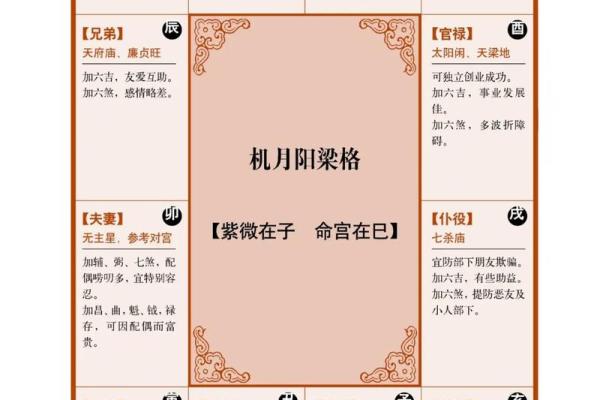 命宫化忌适合创业吗？ #紫微斗数基础入门知识