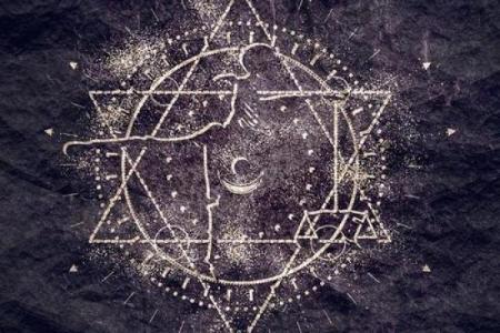密室逃脱8星座怎么点亮屏幕
