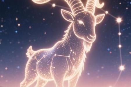 6月份+星座+运势+摩羯