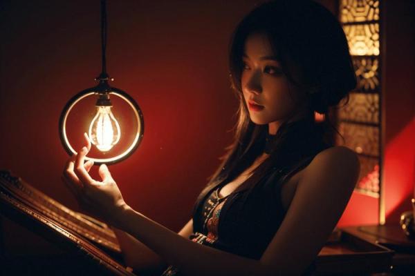 魅力无比强大的星座女 极具吸引力的女人