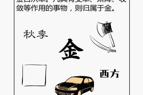 八字缺金缺土