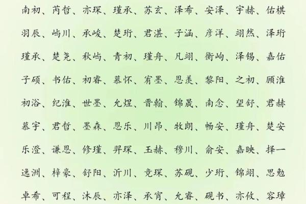2019年3月16号午时出生的男孩要怎么起名字姓名