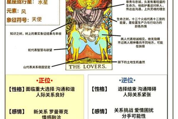 塔罗测试：你会成为爱人事业上有帮助的人吗？