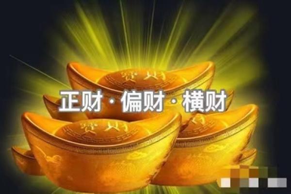 算命就发财