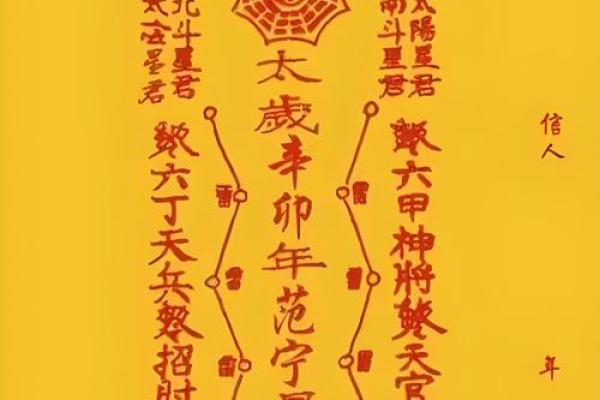 九仙太灵签第3签