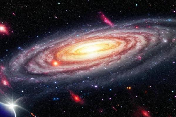 七宫无星座：探秘宇宙中的奇妙空白