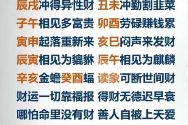 八字福报，解析好命格，预知未来，免费测算