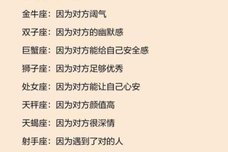 人也有悲欢离合12星座分手率排行榜